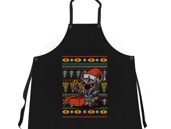 One Gift To Rule Them All