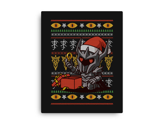 One Gift To Rule Them All