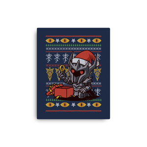 One Gift To Rule Them All