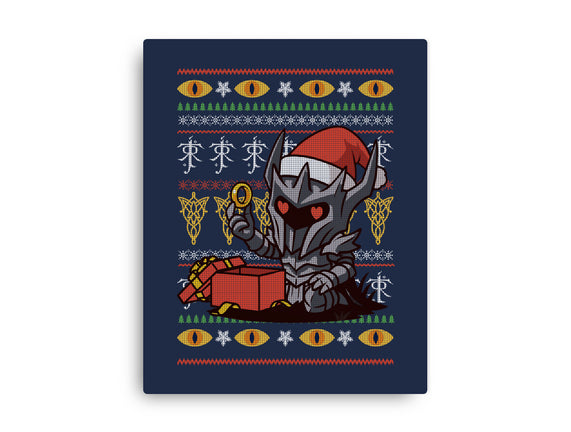 One Gift To Rule Them All