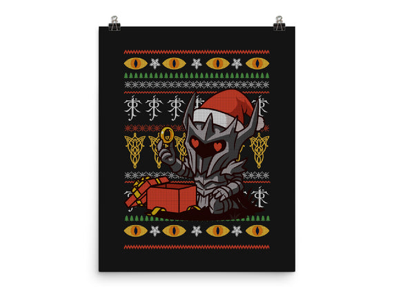 One Gift To Rule Them All