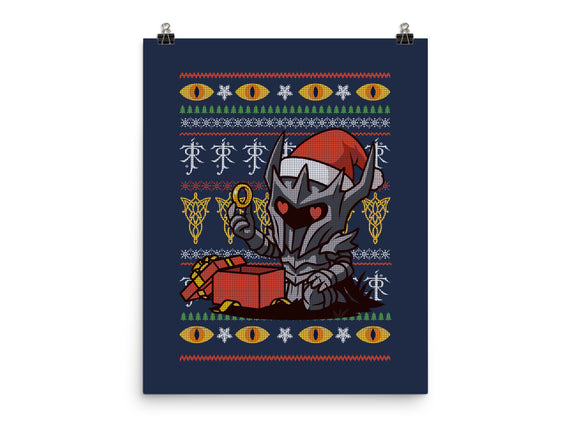 One Gift To Rule Them All