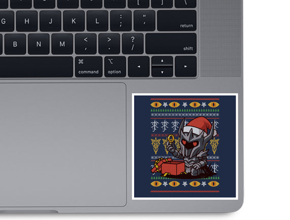 One Gift To Rule Them All