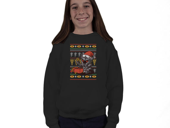 One Gift To Rule Them All