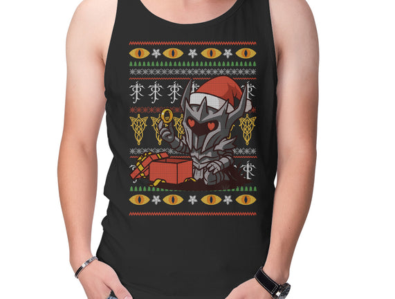 One Gift To Rule Them All