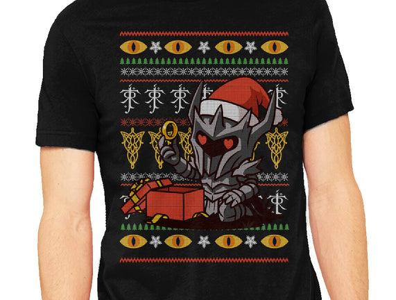 One Gift To Rule Them All