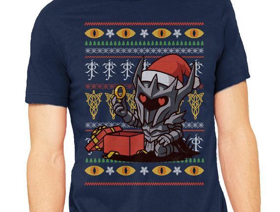 One Gift To Rule Them All