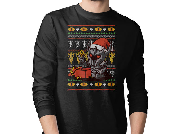 One Gift To Rule Them All