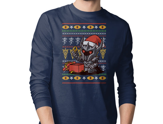 One Gift To Rule Them All