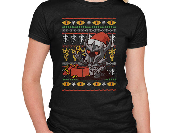 One Gift To Rule Them All