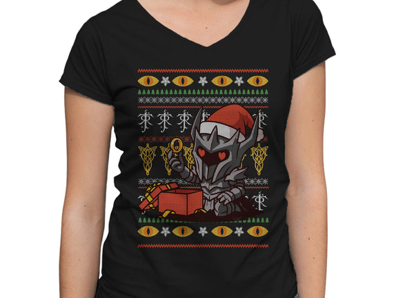 One Gift To Rule Them All