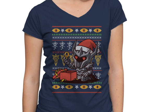 One Gift To Rule Them All