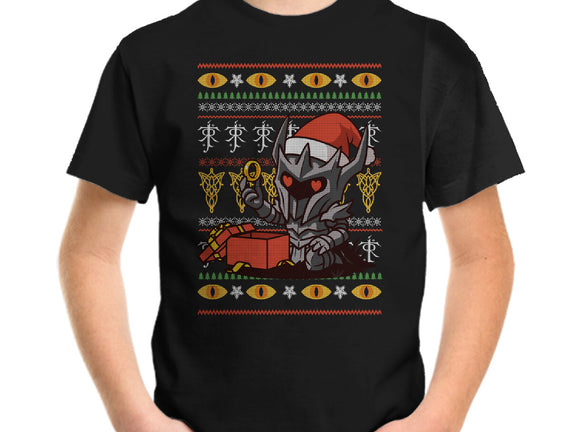 One Gift To Rule Them All