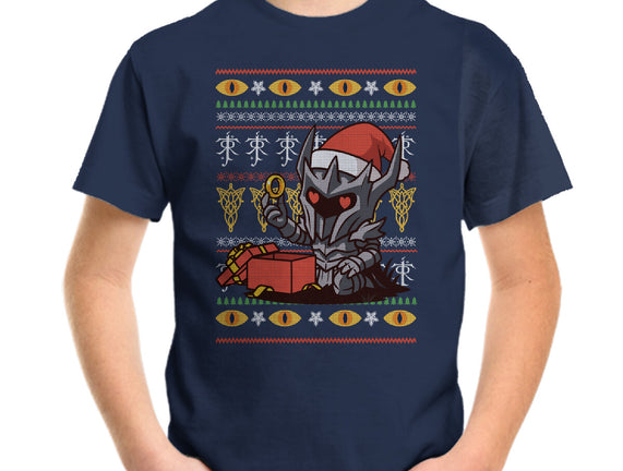 One Gift To Rule Them All