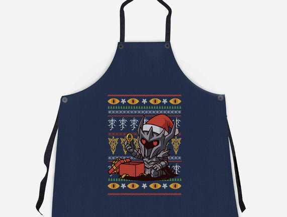 One Gift To Rule Them All