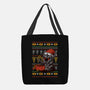 One Gift To Rule Them All-None-Basic Tote-Bag-fanfabio