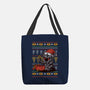 One Gift To Rule Them All-None-Basic Tote-Bag-fanfabio