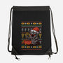 One Gift To Rule Them All-None-Drawstring-Bag-fanfabio