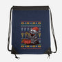 One Gift To Rule Them All-None-Drawstring-Bag-fanfabio
