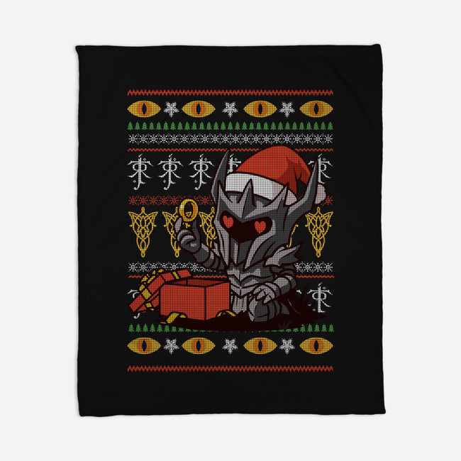 One Gift To Rule Them All-None-Fleece-Blanket-fanfabio