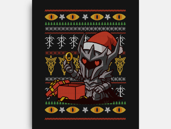 One Gift To Rule Them All