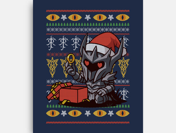 One Gift To Rule Them All