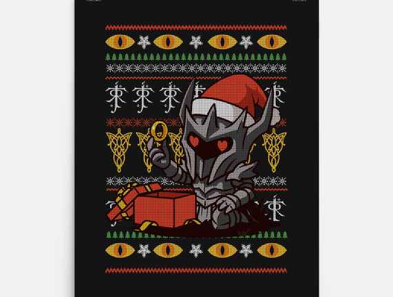 One Gift To Rule Them All