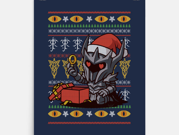 One Gift To Rule Them All