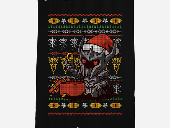 One Gift To Rule Them All