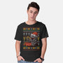 One Gift To Rule Them All-Mens-Basic-Tee-fanfabio