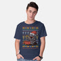 One Gift To Rule Them All-Mens-Basic-Tee-fanfabio