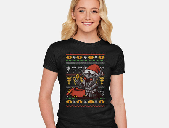 One Gift To Rule Them All