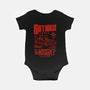 Gotham Garage 20s-Baby-Basic-Onesie-Arinesart