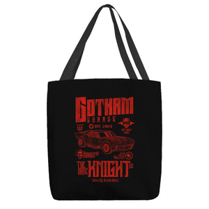 Gotham Garage 20s