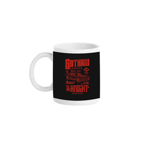 Gotham Garage 20s