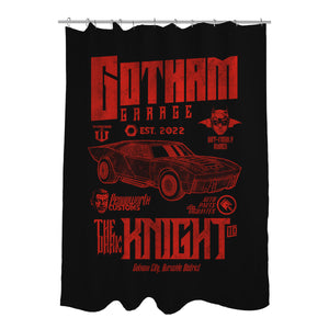 Gotham Garage 20s