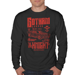 Gotham Garage 20s