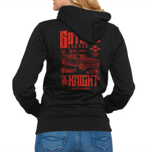 Gotham Garage 20s