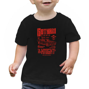 Gotham Garage 20s
