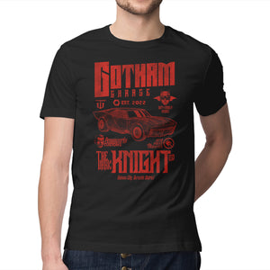 Gotham Garage 20s