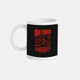 Gotham Garage 20s-None-Mug-Drinkware-Arinesart