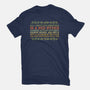 All I Want For Christmas-Mens-Heavyweight-Tee-kg07