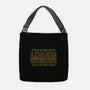All I Want For Christmas-None-Adjustable Tote-Bag-kg07