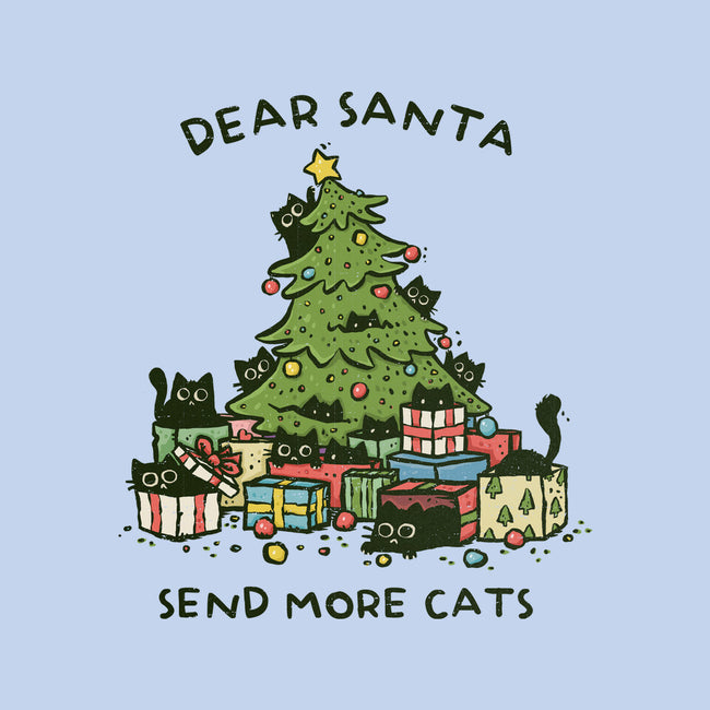 Send More Cats-None-Mug-Drinkware-kg07