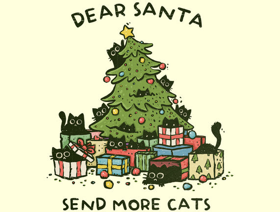 Send More Cats