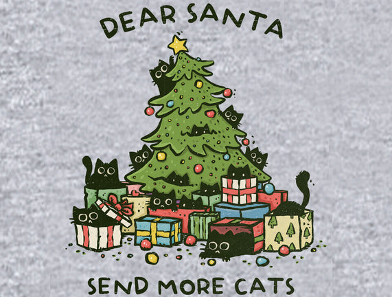 Send More Cats
