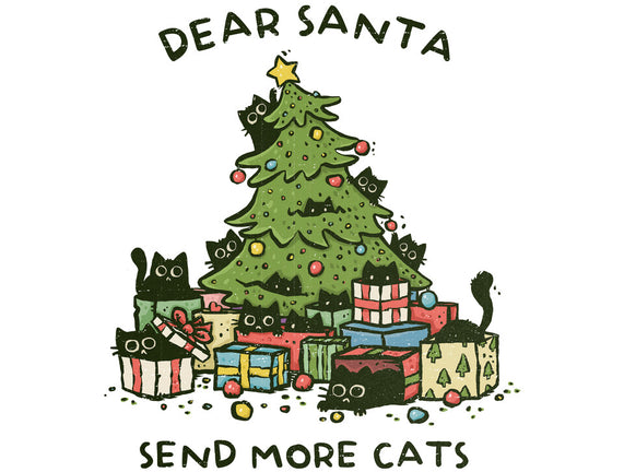 Send More Cats