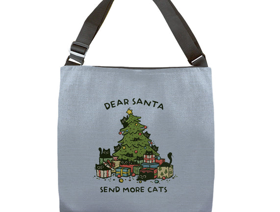 Send More Cats