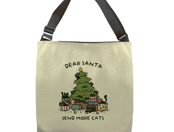 Send More Cats