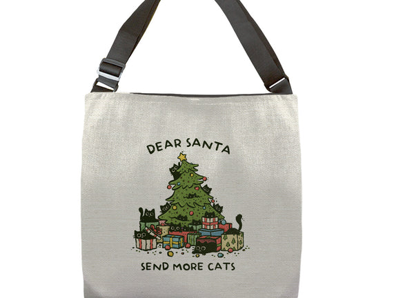 Send More Cats